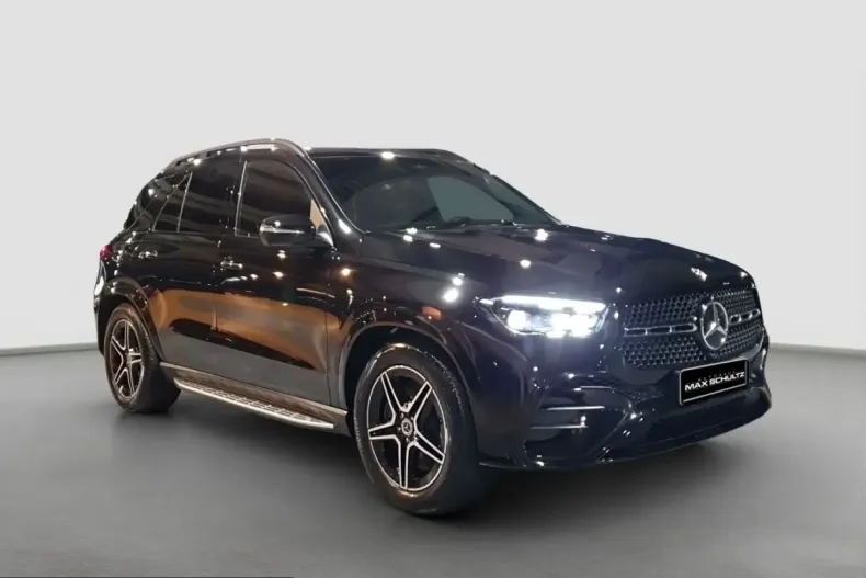Mercedes-Benz GLE 450 (Clasa GLE) din 2025 cu 11.900 km - oferta MER232285 - foto 19