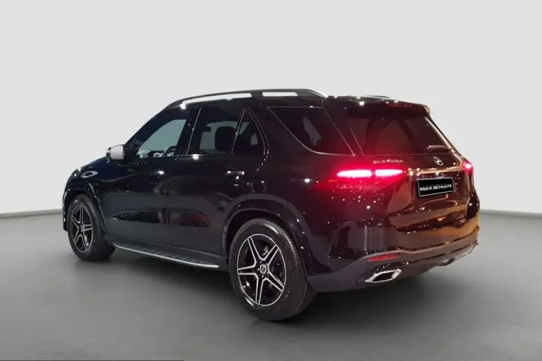 Mercedes-Benz GLE 450 (Clasa GLE) din 2025 cu 11.900 km - oferta MER232285 - foto 20