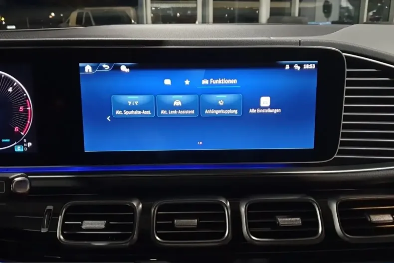 Mercedes-Benz GLE 450 (Clasa GLE) din 2025 cu 11.900 km - oferta MER232285 - foto 24
