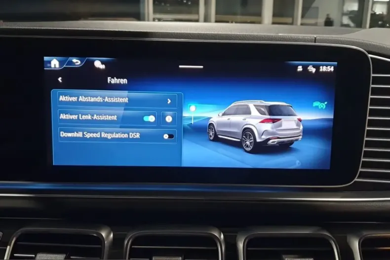 Mercedes-Benz GLE 450 (Clasa GLE) din 2025 cu 11.900 km - oferta MER232285 - foto 25