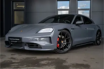 Porsche Taycan din 2025 - oferta POR232286