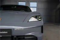 Porsche Taycan din 2025 cu 22.900 km - oferta POR232286 - foto 9