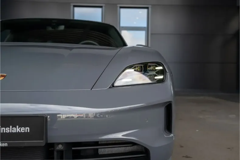 Porsche Taycan din 2025 cu 22.900 km - oferta POR232286 - foto 9