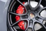 Porsche Taycan din 2025 cu 22.900 km - oferta POR232286 - foto 34