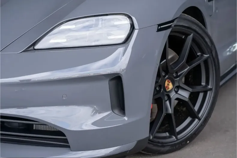 Porsche Taycan din 2025 cu 22.900 km - oferta POR232286 - foto 37
