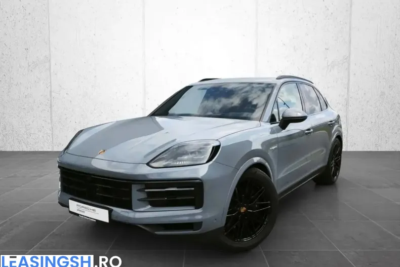 Porsche Cayenne din 2024 cu 19.590 km - oferta POR232287 - foto 1