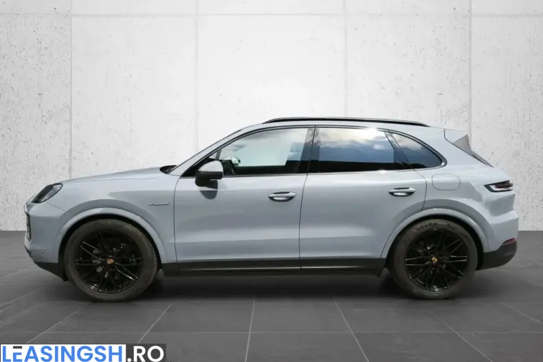 Porsche Cayenne din 2024 cu 19.590 km - oferta POR232287 - foto 2