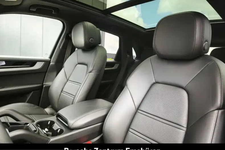Porsche Cayenne din 2024 cu 19.590 km - oferta POR232287 - foto 5