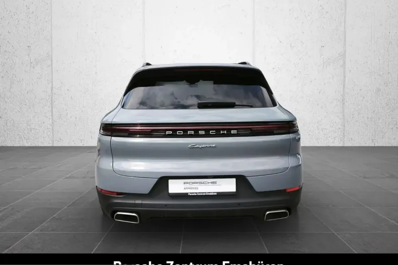 Porsche Cayenne din 2024 cu 19.590 km - oferta POR232287 - foto 6