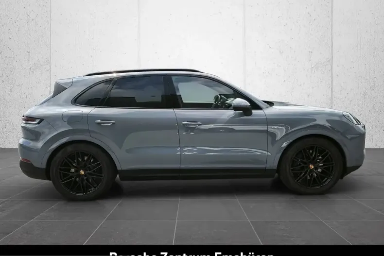 Porsche Cayenne din 2024 cu 19.590 km - oferta POR232287 - foto 8