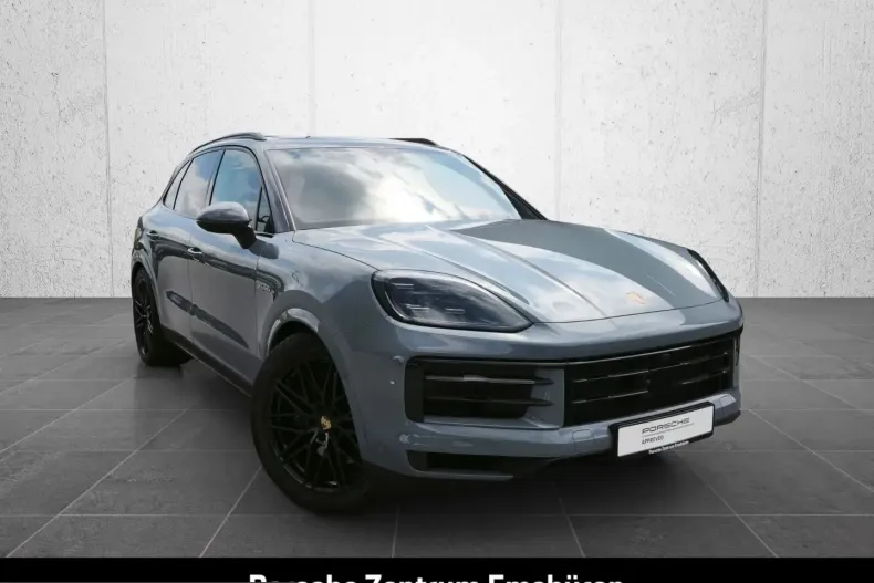 Porsche Cayenne din 2024 cu 19.590 km - oferta POR232287 - foto 9