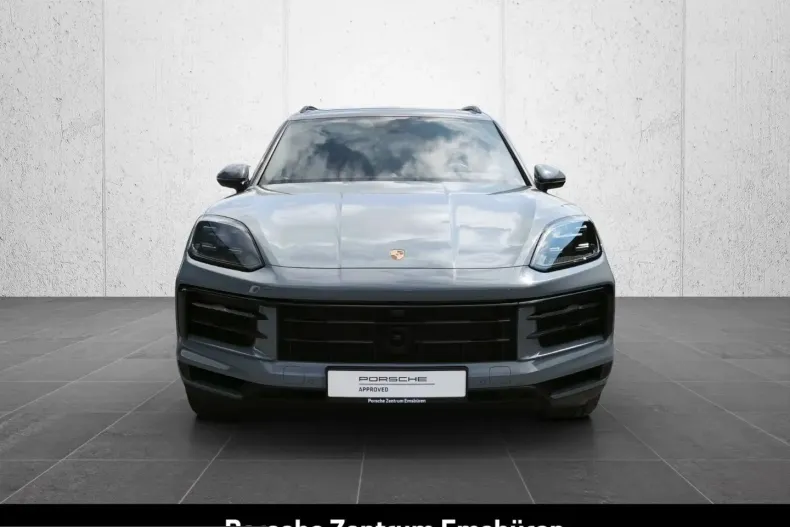 Porsche Cayenne din 2024 cu 19.590 km - oferta POR232287 - foto 10