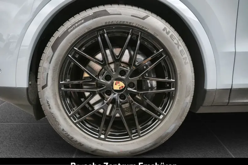 Porsche Cayenne din 2024 cu 19.590 km - oferta POR232287 - foto 11