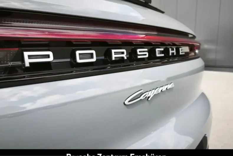 Porsche Cayenne din 2024 cu 19.590 km - oferta POR232287 - foto 13