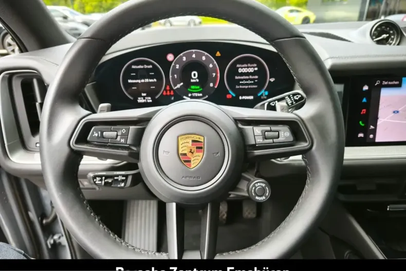 Porsche Cayenne din 2024 cu 19.590 km - oferta POR232287 - foto 15