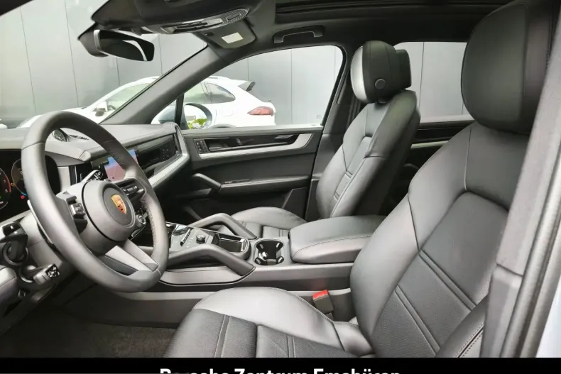 Porsche Cayenne din 2024 cu 19.590 km - oferta POR232287 - foto 16
