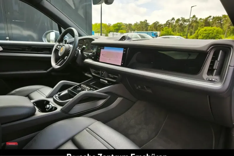 Porsche Cayenne din 2024 cu 19.590 km - oferta POR232287 - foto 21