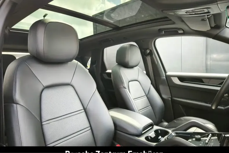 Porsche Cayenne din 2024 cu 19.590 km - oferta POR232287 - foto 22