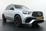 Mercedes-Benz GLE 63 AMG (Clasa GLE) din 2024 cu 43.527 km - oferta MER232288 - foto 1