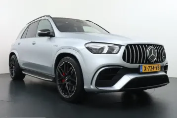 Mercedes-Benz GLE 63 AMG din 2024 - oferta MER232288
