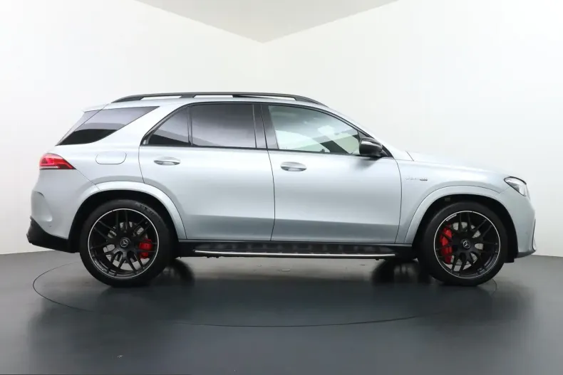 Mercedes-Benz GLE 63 AMG (Clasa GLE) din 2024 cu 43.527 km - oferta MER232288 - foto 5