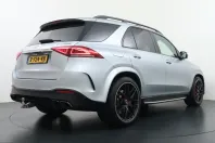 Mercedes-Benz GLE 63 AMG (Clasa GLE) din 2024 cu 43.527 km - oferta MER232288 - foto 6