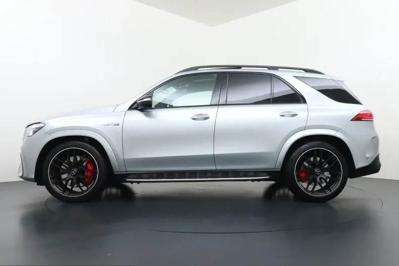 Mercedes-Benz GLE 63 AMG (Clasa GLE) din 2024 cu 43.527 km - oferta MER232288 - foto 7