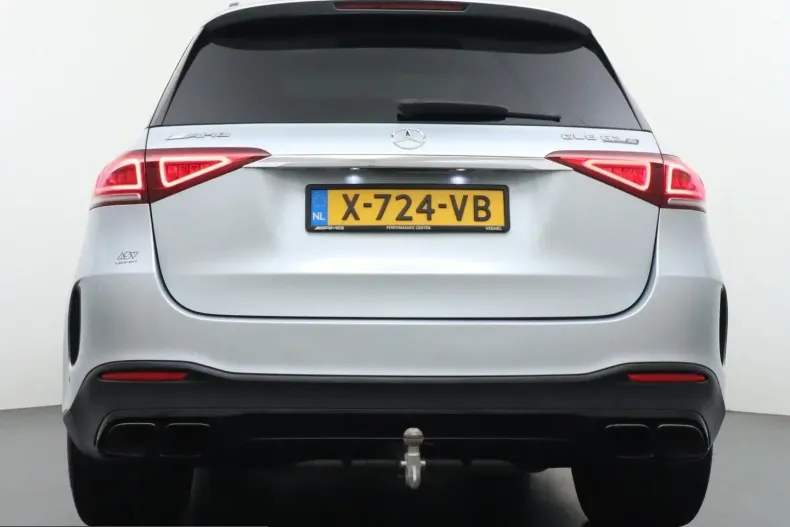 Mercedes-Benz GLE 63 AMG (Clasa GLE) din 2024 cu 43.527 km - oferta MER232288 - foto 10