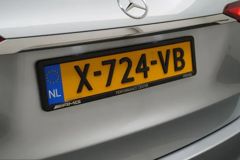 Mercedes-Benz GLE 63 AMG (Clasa GLE) din 2024 cu 43.527 km - oferta MER232288 - foto 20