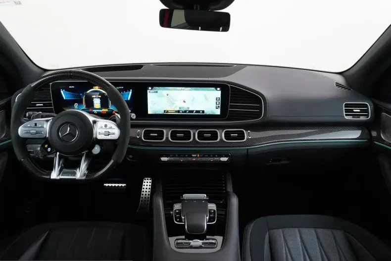 Mercedes-Benz GLE 63 AMG (Clasa GLE) din 2024 cu 43.527 km - oferta MER232288 - foto 37