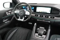 Mercedes-Benz GLE 63 AMG (Clasa GLE) din 2024 cu 43.527 km - oferta MER232288 - foto 38