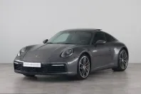 Porsche 992 din 2024 cu 15.334 km - oferta POR232290 - foto 1