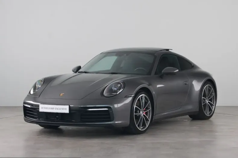 Porsche 992 din 2024 cu 15.334 km - oferta POR232290 - foto 1