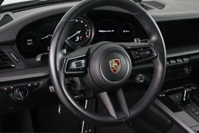 Porsche 992 din 2024 cu 15.334 km - oferta POR232290 - foto 2