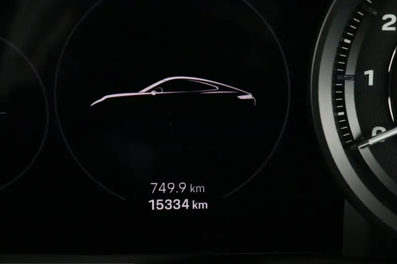 Porsche 992 din 2024 cu 15.334 km - oferta POR232290 - foto 6