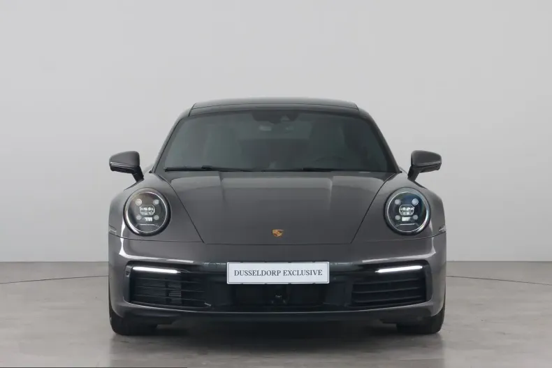 Porsche 992 din 2024 cu 15.334 km - oferta POR232290 - foto 8