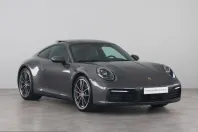 Porsche 992 din 2024 cu 15.334 km - oferta POR232290 - foto 9