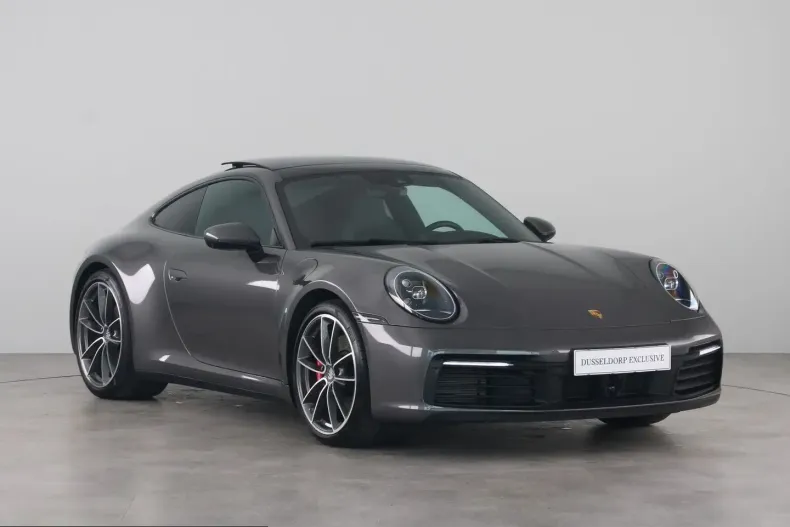 Porsche 992 din 2024 cu 15.334 km - oferta POR232290 - foto 9