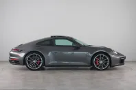 Porsche 992 din 2024 cu 15.334 km - oferta POR232290 - foto 10