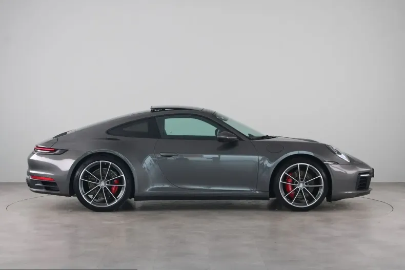 Porsche 992 din 2024 cu 15.334 km - oferta POR232290 - foto 10