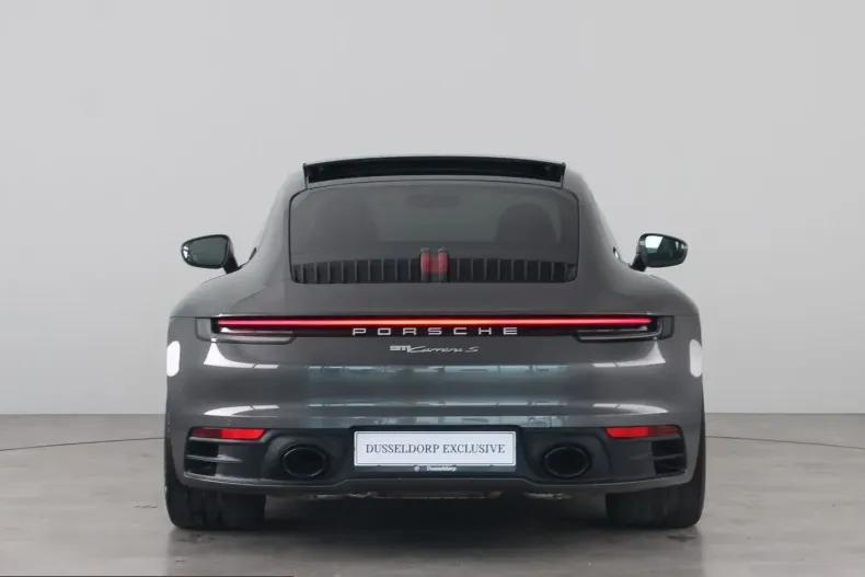 Porsche 992 din 2024 cu 15.334 km - oferta POR232290 - foto 12