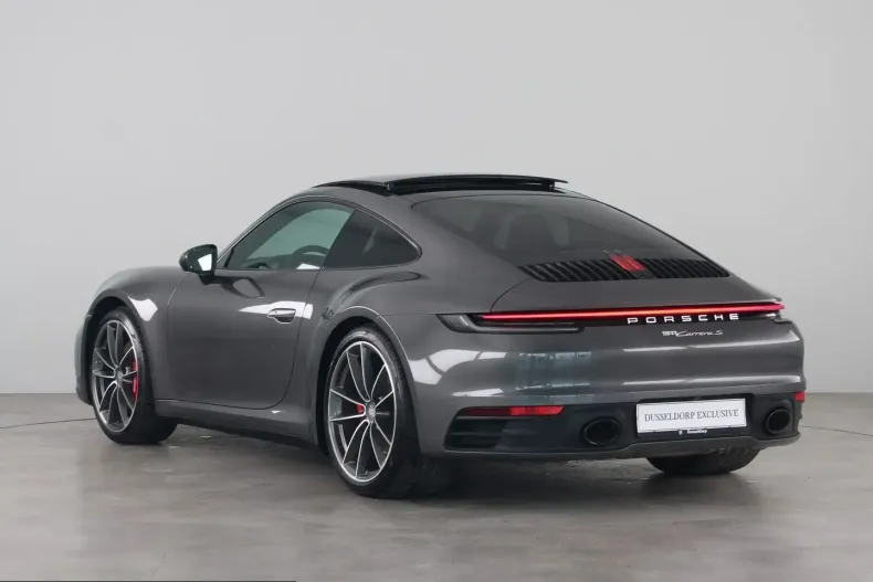 Porsche 992 din 2024 cu 15.334 km - oferta POR232290 - foto 13