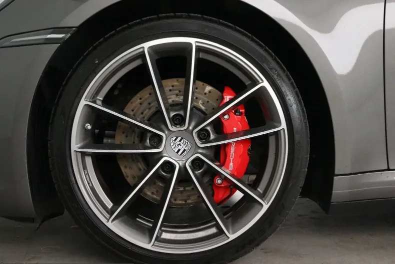 Porsche 992 din 2024 cu 15.334 km - oferta POR232290 - foto 23