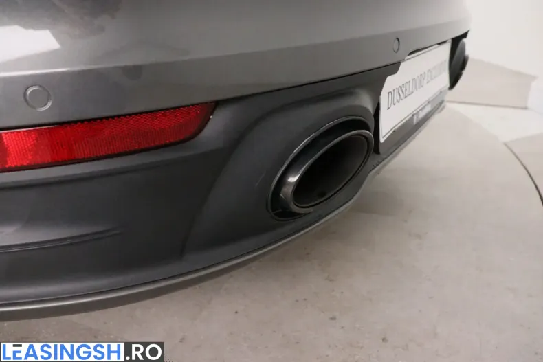 Porsche 992 din 2024 cu 15.334 km - oferta POR232290 - foto 27