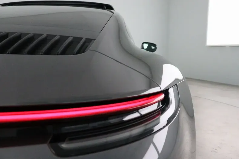 Porsche 992 din 2024 cu 15.334 km - oferta POR232290 - foto 28