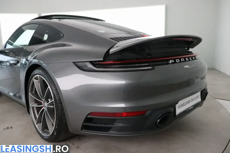 Porsche 992 din 2024 cu 15.334 km - oferta POR232290 - foto 29