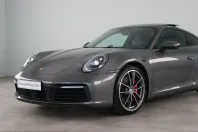 Porsche 992 din 2024 cu 15.334 km - oferta POR232290 - foto 30