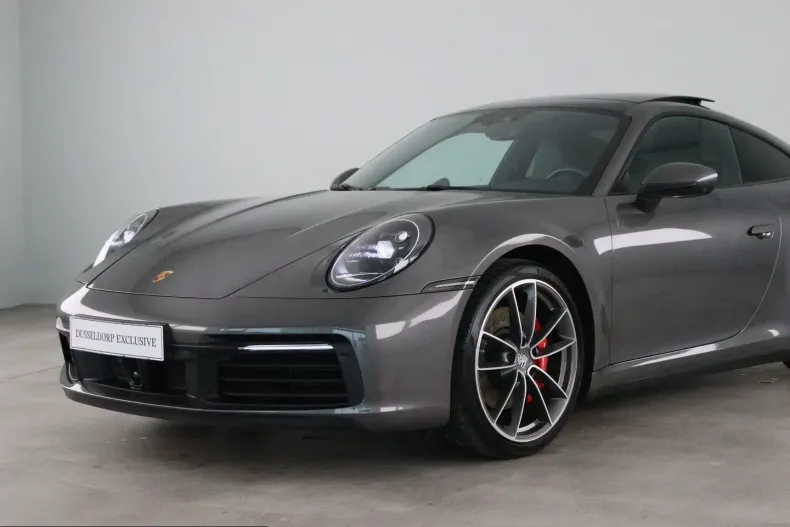Porsche 992 din 2024 cu 15.334 km - oferta POR232290 - foto 30