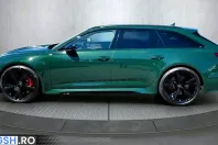 Audi RS6 din 2024 cu 16.800 km - oferta AUD232291 - foto 3