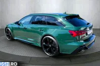 Audi RS6 din 2024 cu 16.800 km - oferta AUD232291 - foto 4
